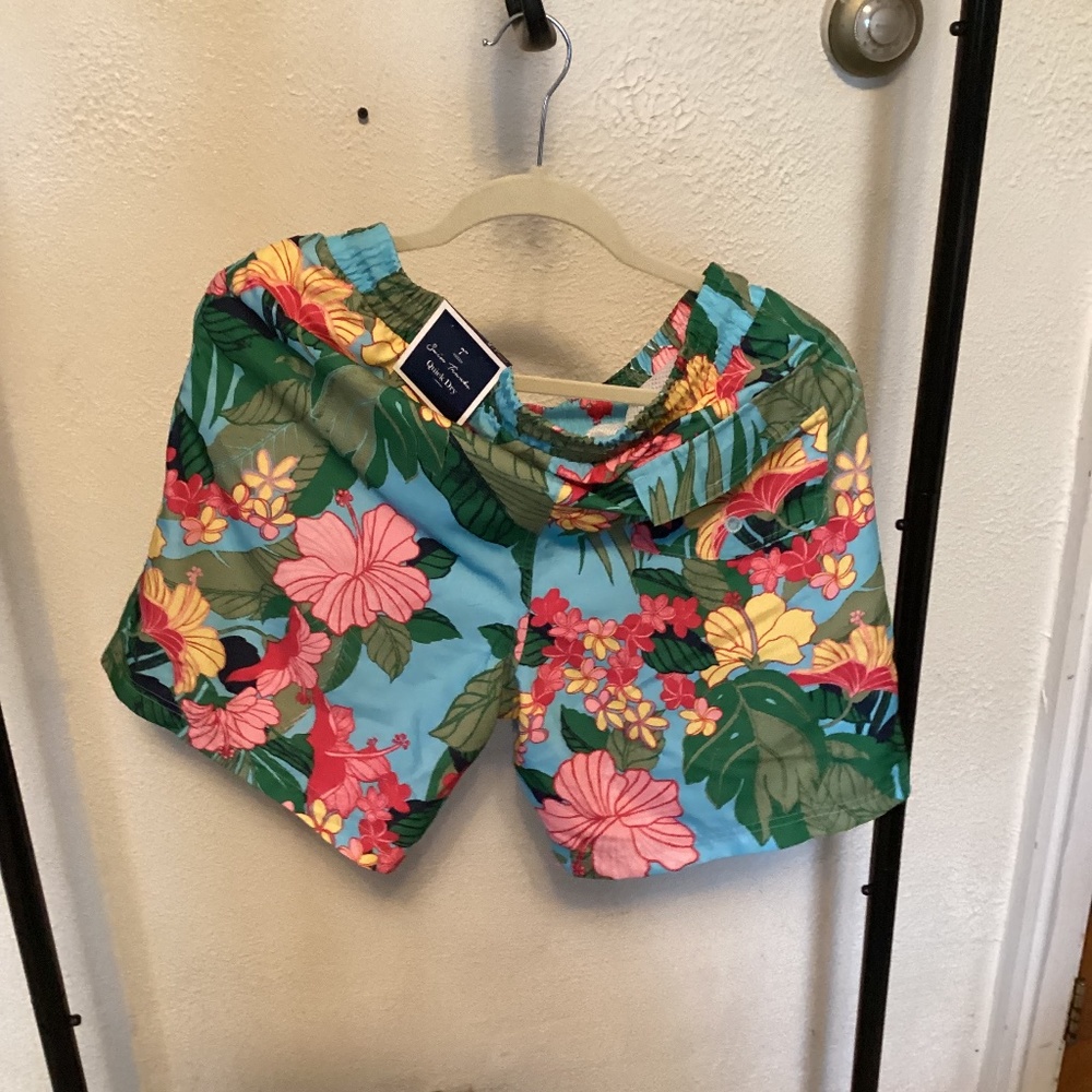 Swimming trunks